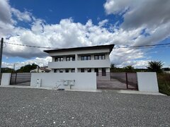 CORBEANCA, PETRESTI - ROMATSA - DIRECT PROPRIETAR, 2 CASE TIP DUPLEX